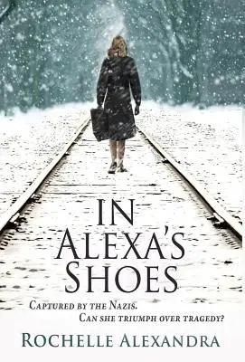 V Alexiných topánkach - In Alexa's Shoes