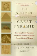 Tajomstvo Veľkej pyramídy - The Secret of the Great Pyramid