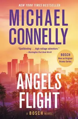 Let anjelov - Angels Flight