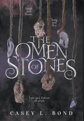 Znamenie kameňov - The Omen of Stones