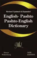 Anglicko - paštúnsky, paštúnsko - anglický slovník: Pashtoe, Pashtu, Pushtu, Pushtu, Pushtoo, Pathan, alebo afganský l - English - Pashto, Pashto - English Dictionary: A modern dictionary of the Pakhto, Pushto, Pukhto Pashtoe, Pashtu, Pushtu, Pushtoo, Pathan, or Afghan l
