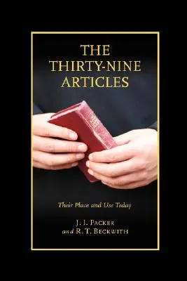 Tridsaťdeväť článkov: Ich miesto a využitie v súčasnosti - The Thirty-nine Articles: Their Place and Use Today