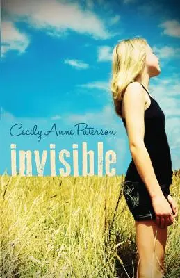 Neviditeľná: Neviditeľná kniha I - Invisible: Invisible Book I