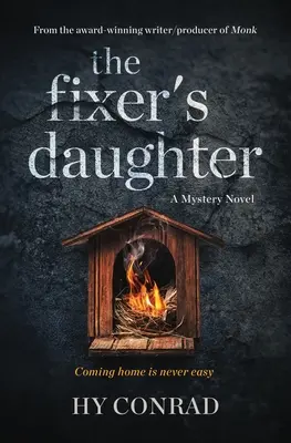 The Fixer's Daughter (Opravárova dcéra): Záhadný román - The Fixer's Daughter: A Mystery Novel