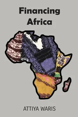 Financovanie Afriky - Financing Africa