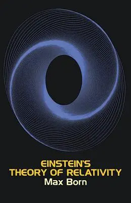 Einsteinova teória relativity - Einstein's Theory of Relativity