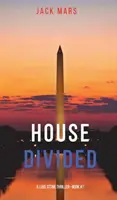 House Divided (a Luke Stone Thriller-Book 7)