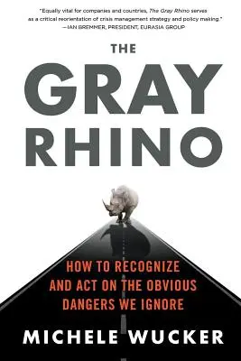 Sivý nosorožec - The Gray Rhino