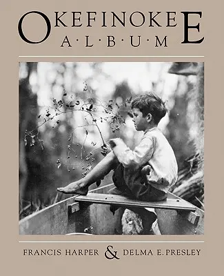 Album Okefinokee - Okefinokee Album