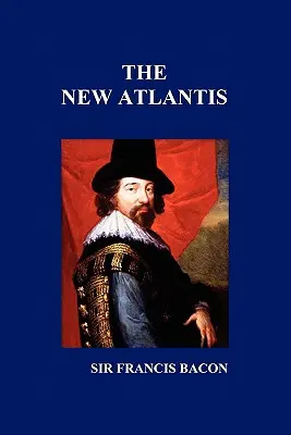 Nová Atlantída - The New Atlantis