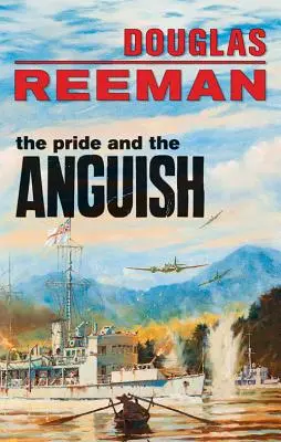 Pýcha a utrpenie - The Pride and the Anguish