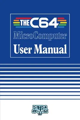 Používateľská príručka mikropočítača THEC64 - THEC64 MicroComputer User Manual