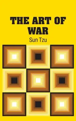 Umenie vojny - The Art of War