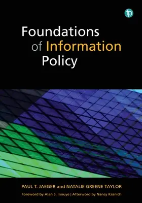 Základy informačnej politiky - Foundations of Information Policy