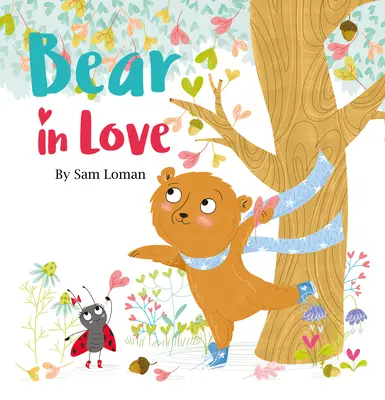 Zamilovaný medveď - Bear in Love