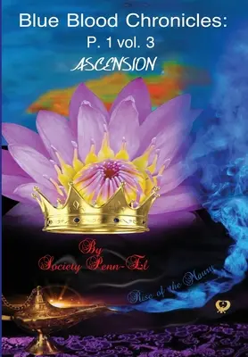Kroniky modrej krvi: Ascension - Blue Blood Chronicles: Ascension