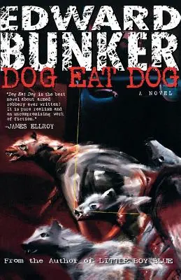 Pes žerie psa - Dog Eat Dog