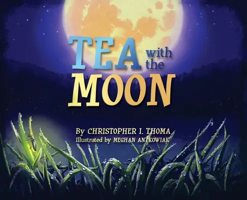 Čaj s mesiacom - Tea with the Moon