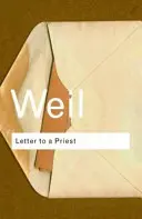 List kňazovi - Letter to a Priest