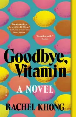Zbohom, vitamín - Goodbye, Vitamin
