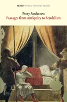 Prechody od antiky k feudalizmu - Passages from Antiquity to Feudalism