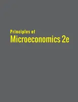 Princípy mikroekonómie 2e - Principles of Microeconomics 2e
