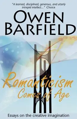 Romantizmus dospieva - Romanticism Comes of Age