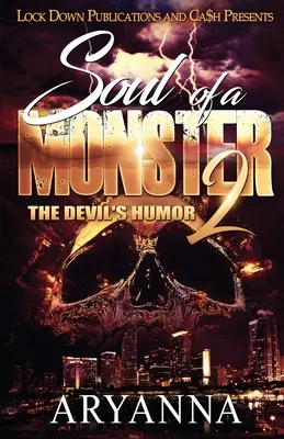 Duša netvora 2: Diabolský humor - Soul of a Monster 2: The Devil's Humor