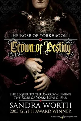 Koruna osudu - Crown of Destiny