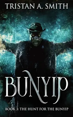 Lov na Bunyipa - The Hunt For The Bunyip