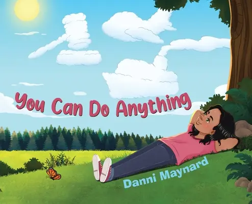 Môžete urobiť čokoľvek - You Can Do Anything