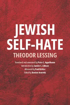 Židovská sebanenávisť - Jewish Self-Hate