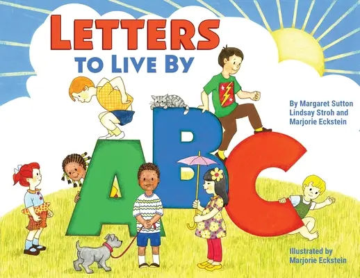 Listy na život - Letters to Live By