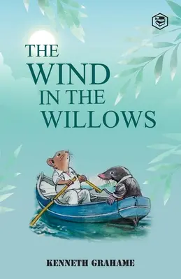 Vietor vo vŕbach - The Wind in the Willows