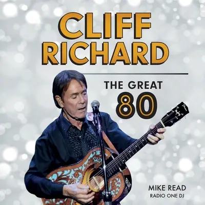 Cliff Richard - Veľkých 80 - Cliff Richard - The Great 80