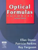 Učebnica optických vzorcov - Optical Formulas Tutorial