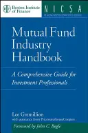 Príručka pre odvetvie podielových fondov - Mutual Fund Industry Handbook