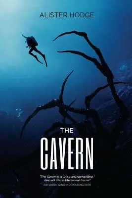Jaskyňa - The Cavern