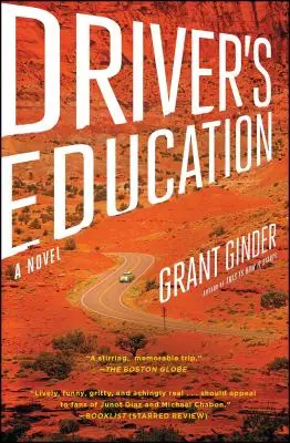 Vzdelávanie vodičov - Driver's Education