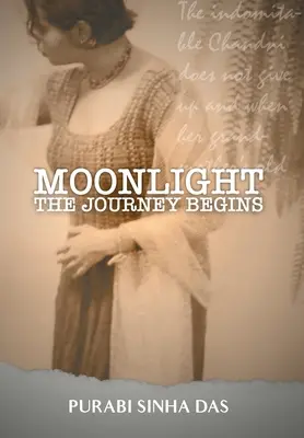 Moonlight - Cesta sa začína - Moonlight - The Journey Begins