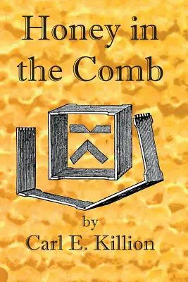 Med v plástoch - Honey in the Comb