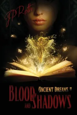 Krv a tiene - Blood and Shadows