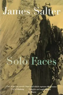 Sólo tváre - Solo Faces