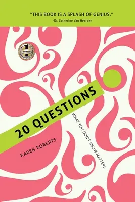 20 otázok: Na tom, čo neviete, záleží - 20 Questions: What You Don't Know Matters