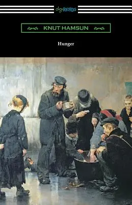 Hlad - Hunger