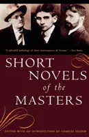 Krátke romány majstrov - Short Novels of the Masters