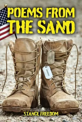 Básne z piesku - Poems From the Sand