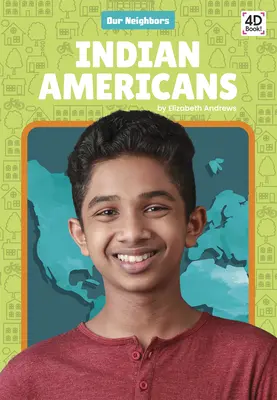 Američania indického pôvodu - Indian Americans