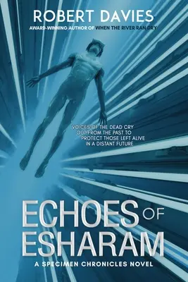 Ozveny Esharamu - Echoes of Esharam