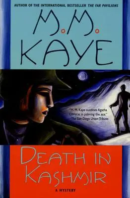 Smrť v Kašmíre: Záhada - Death in Kashmir: A Mystery